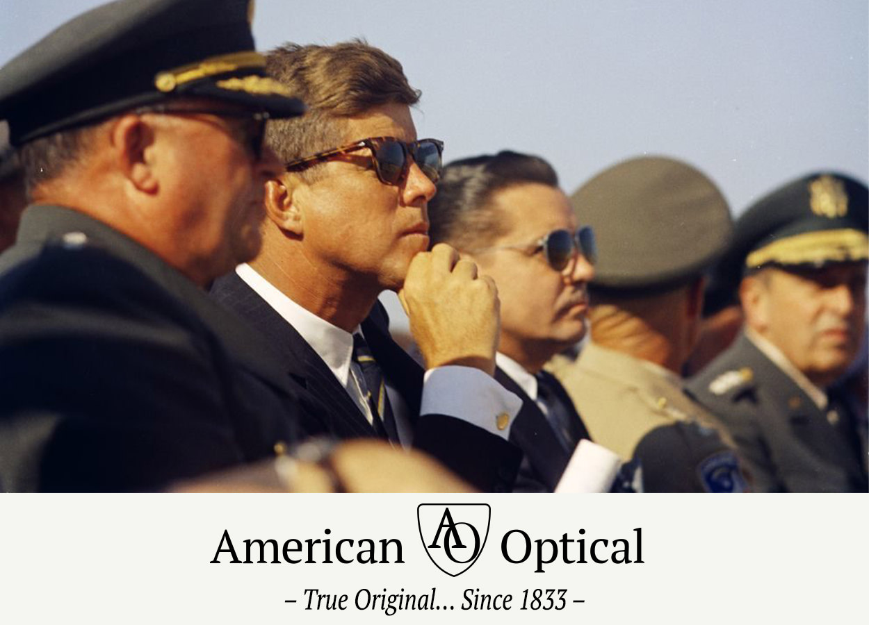 American Optical