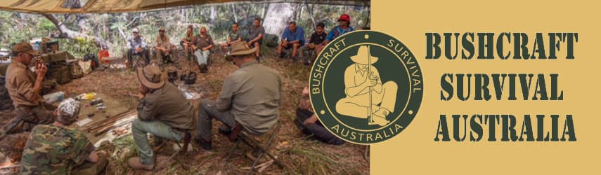 Bushcraft Survival Australia