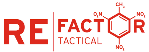 REFactor Tactical