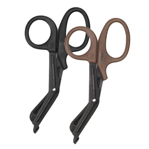 Platatac Tactical Trauma Shears