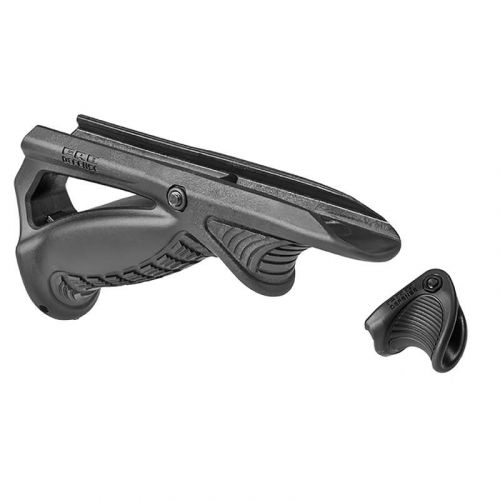 F.A.B. PTK VTS COMBO - Ergonomic Pointing Grip combo pack