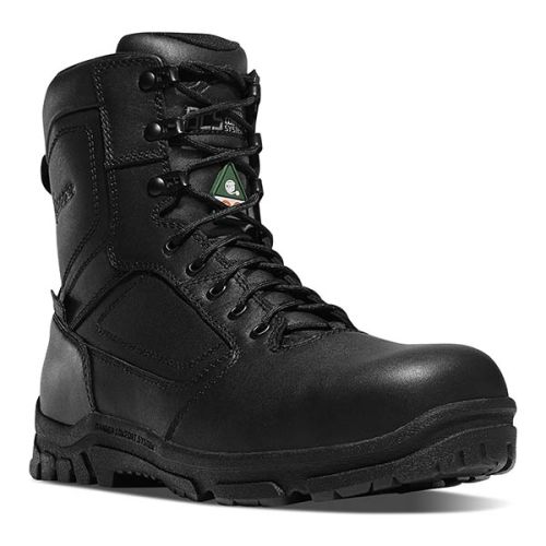 Danner Lookout EMS/CSA Side-Zip 8"