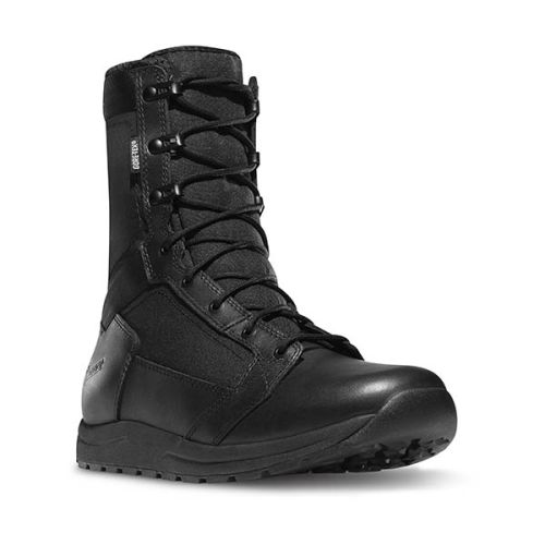 Danner Tachyon Black GTX 8"