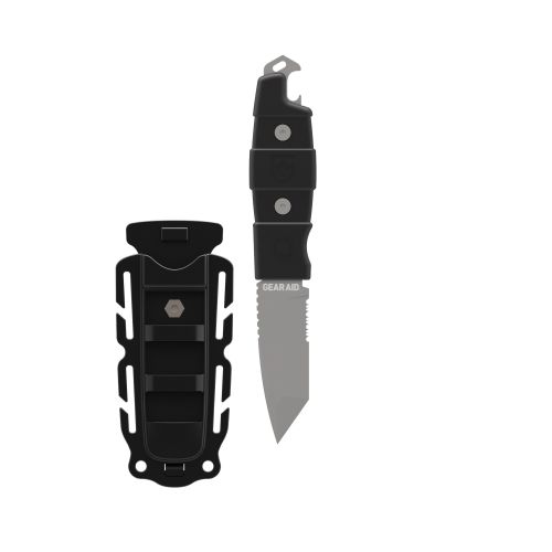 Gear Aid Kotu Tanto Survival Knife