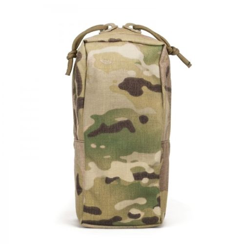 Platatac Accessories Small Flask w/o PALS - Multicam