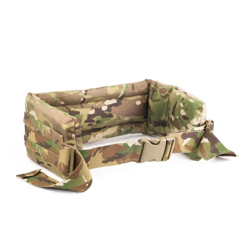Platatac ALICE Frame Hip Pad