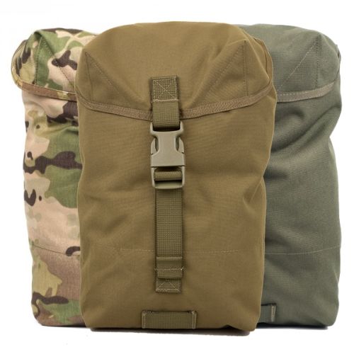 Platatac SR Jungle Pack Long Pocket