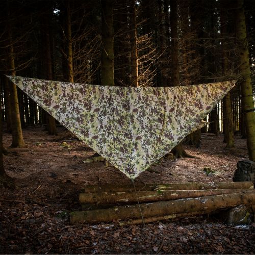 Snugpak All Weather Shelter G2