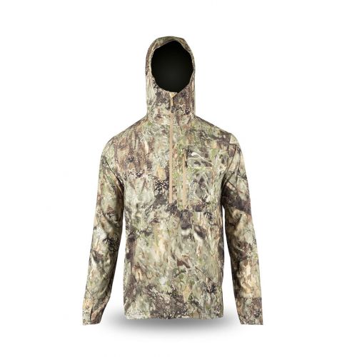 Eblerlestock Bruneau SPF All-Season Hoody