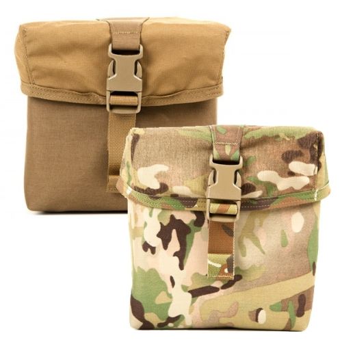 Blue Force Gear SAW Pouch