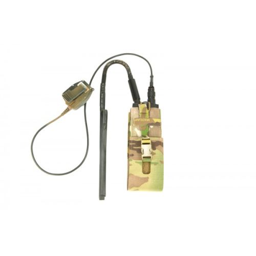 Blue Force Gear Multi-Radio Pouch