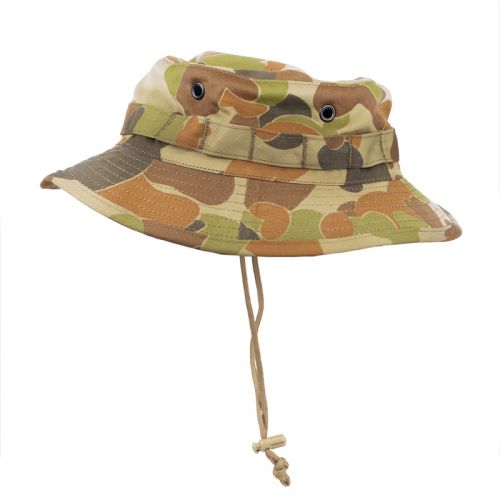 Platatac Classic Cotton Bush Hat