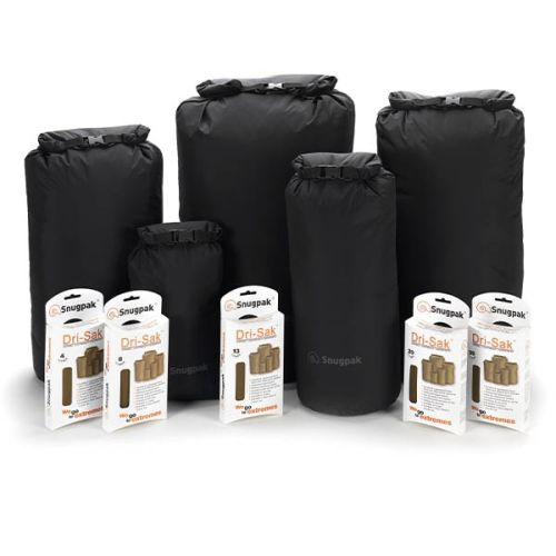 Snugpak DriSak - Dry Bag