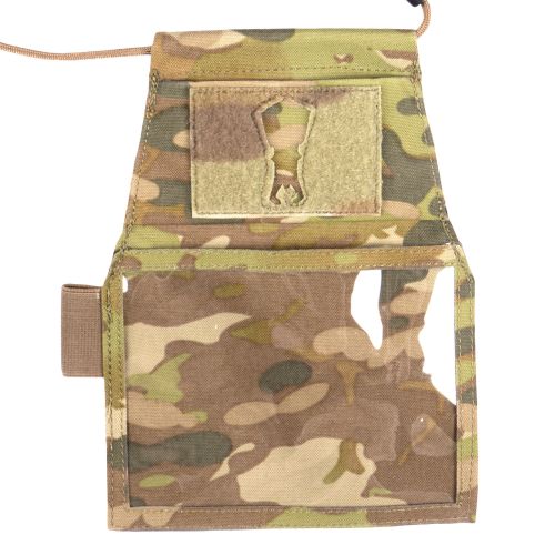 Platatac EB ID Holder 