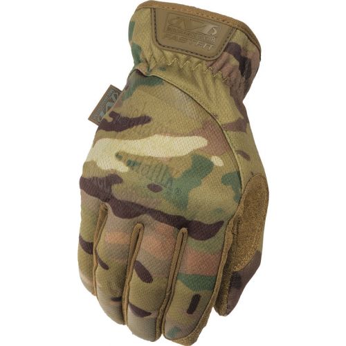 Mechanix Wear Tactical Fastfit - Multicam