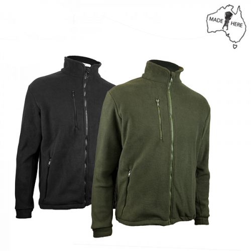 Platatac Buller Jacket