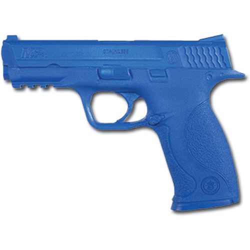 S&W M&P 40 training aid