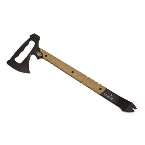 Gerber Downrange Tomahawk