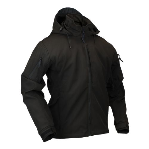 Platatac Harry Hard Jacket 1.2 Slick (FR)