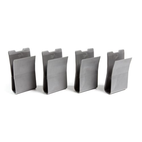 Haley Strategic MP2 Magazine Pouch Insert 4 Pack