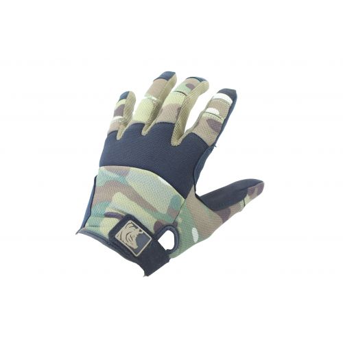 PIG Full Dexterity Tactical (FDT) Alpha+ Glove