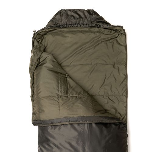 Snugpak Jungle Bag