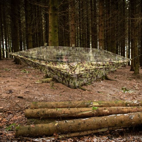 Snugpak Jungle Hammock