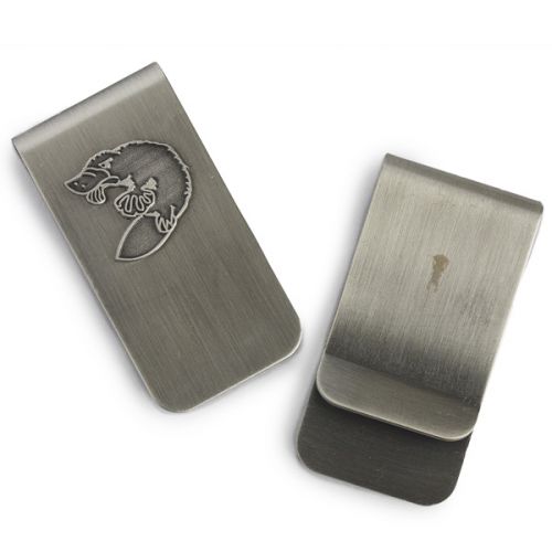 Platypus Outdoors Money Clip