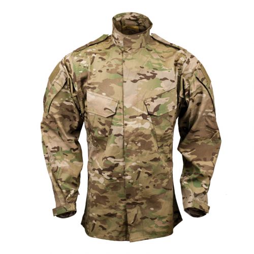 Platatac Patrol Shirt - Multicam