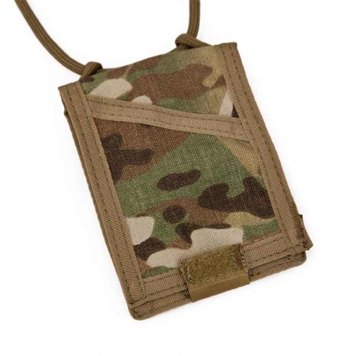 Platatac Lil Walid - Multicam