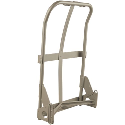 U.S Issue ALICE Frame
