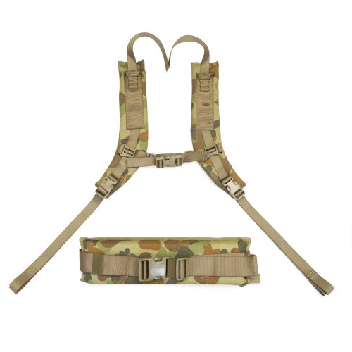 Platatac 1606 ALICE Strap Set