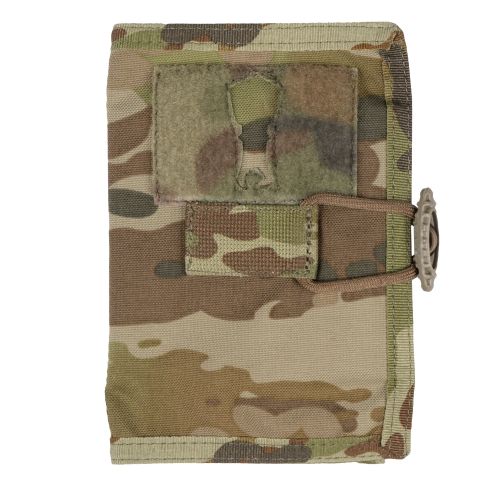PLATATAC All Weather Notebook Cover