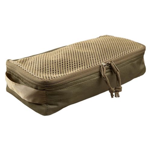 Platatac DB Organiser SF - Tan Large