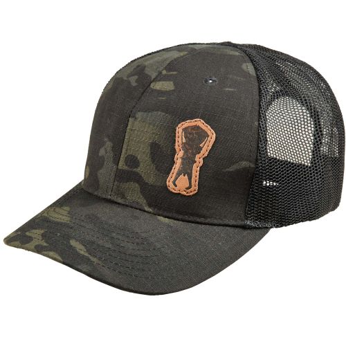 PLATATAC Trucker Cap - Limited Edition