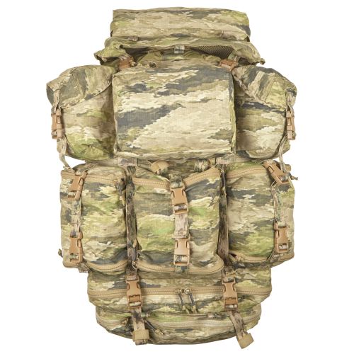 PLATATAC MAC ALICE V2 Field Pack-A-TACS iX