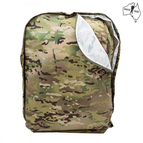 Platatac 10L Reversible Pack Cover