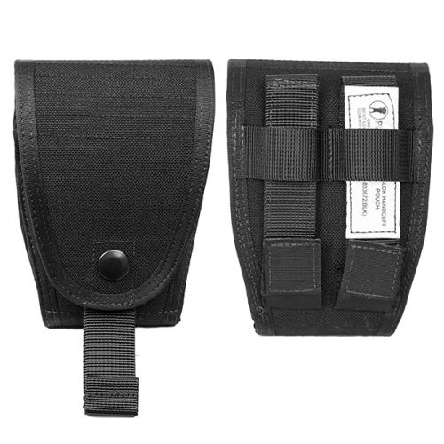 Platatac Saf-lok Handcuff Pouch