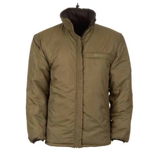 Snugpak Sleeka Elite Reversible OLIVE/BLACK