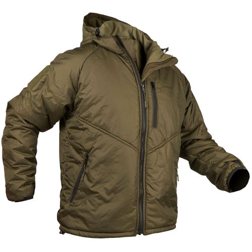 Snugpak Platatac Badger Insulated Hoody