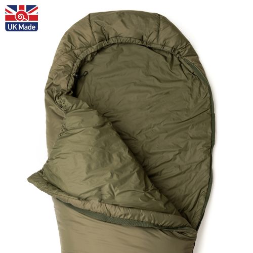 Snugpak Softie 6 Kestrel Sleeping Bag