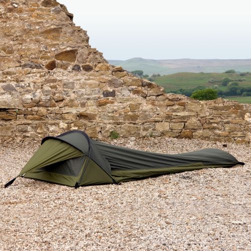 Snugpak Stratosphere Bivvy Shelter