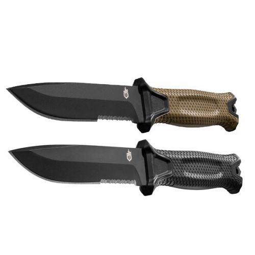 Gerber StrongArm Fixed Blade SE