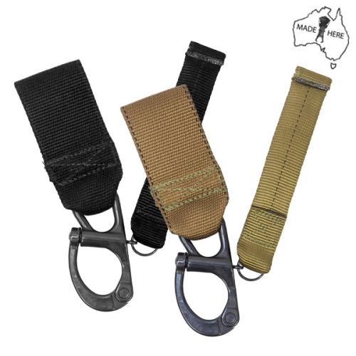 Platatac Tactical K9 QD Belt Loop